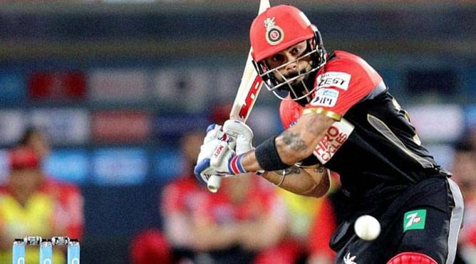 IPL Results 2016: Scores, Updated Points Table and Fixture Schedule after Gujarat Lions vs Royal Challengers Bangalore Match 19