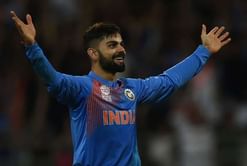 Video: Virat Kohli dancing along the tunes of Dil Dhadakne Do