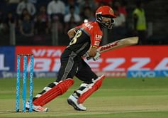 IPL 2016: Virat Kohli fined for slow over rate