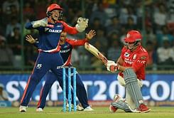 IPL 2016: Low crowd turnout a worry for organisers