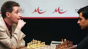 Asian Nations Cup: India win team chess title beating Vietnam 3-1
