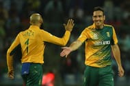 Kyle Abbott XI Punjab IPL 2016