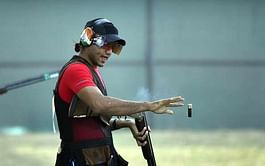 Rio Olympics 2016: International Shooting Sport Federation (ISSF) accepts India’s request for swap