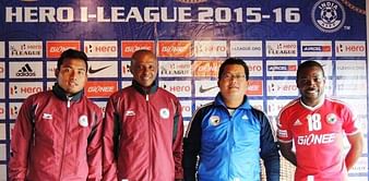 I-League: Mohun Bagan look to get back to winning ways against Shillong Lajong