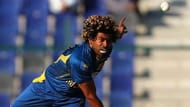 Lasith Malinga