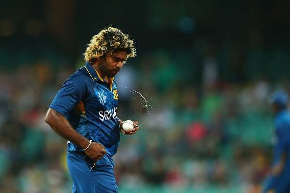 SLC raises doubts about Lasith Malinga's future in IPL 2016
