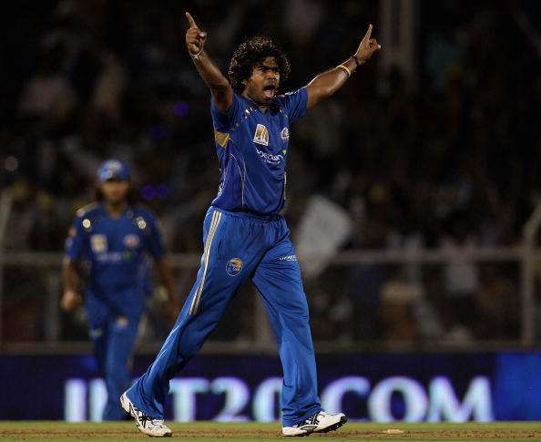 IPL 2016: Shane Bond feels Mumbai Indians have adequate cover for Lasith Malinga