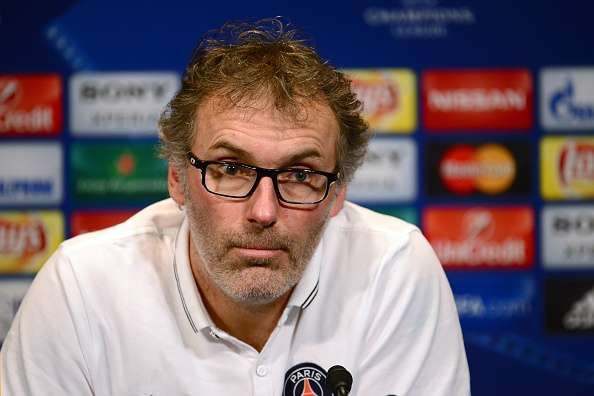PSG president confirms Laurent Blanc will remain head coach next season