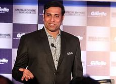 VVS Laxman says Shikhar Dhawan's form is not a matter of concern