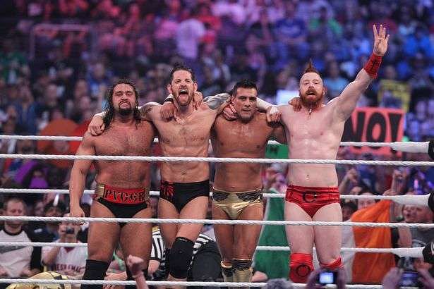 Today's WWE Smackdown Results: April 28, 2016