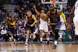 2016 NBA Eastern Conference Playoffs predictions