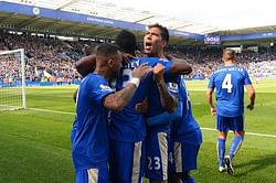 Why Leicester City won't experience the same success next season