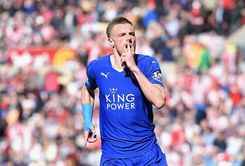 Leicester City's long ball stats breaks trends compared to other European league leaders