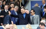 leicester city owner