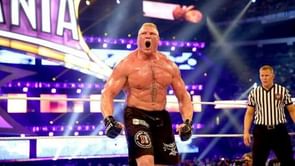5 reasons Brock Lesnar can't help WWE anymore