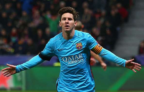 Messi speaks about Barcelona dressing room, Copa America, and possible return to Argentina
