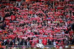 Independent jury rules 96 Liverpool fans in Hillsborough disaster were 'unlawfully killed'