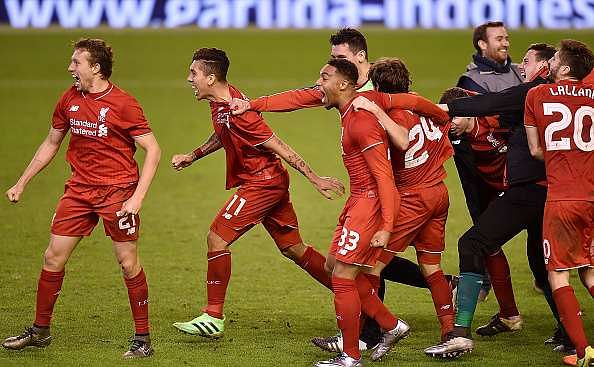 Liverpool vs Stoke City: Preview, Live stream & TV channel info, Team News, Prediction, Betting odds