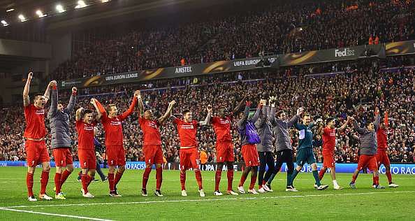 Europa League: Villarreal vs Liverpool - Live streaming info, date and time, team news, match predictions, squad and betting odds