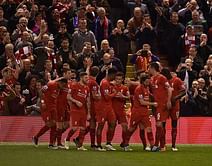 Liverpool 4-0 Everton: Five Talking Points