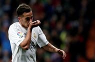 lucas vazquez