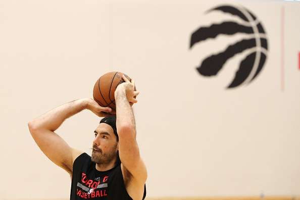 Rio Olympics 2016: Argentinian basketball star Luis Scola to carry flag in opening ceremony