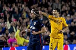 Champions League: Atletico Madrid vs Barcelona - Live streaming info, team news, match predictions, squad, date and time