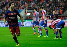 Barcelona vs Sporting Gijon: Live streaming info, team news, match predictions, squad, date, time and betting odds