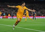 Luis Suarez transfer market value