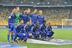 Maccabi Tel Aviv to wear shirt in tribute to Johan Cruyff