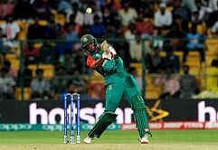 ICC T20 World Cup 2016: Mahmudullah says Bangladesh's defeat to India hard to forget