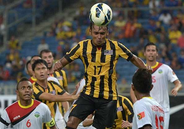 Malaysia, East Timor to meet again in 2019 Asian Cup qualifiers