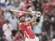 Manan Vohra Kings XI Punjab
