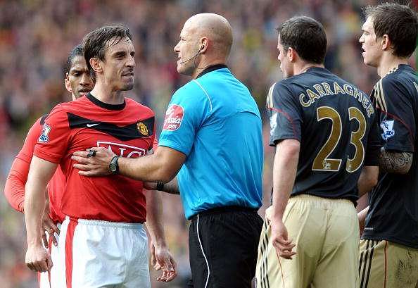 5 football rivalries stretching beyond the game
