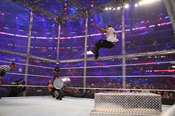 Top Rope Report: Matches impress, results depress at WrestleMania