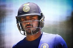 IPL 2016: Manish Pandey to miss next few games due to chicken pox