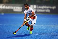 Sultan Azlan Shah Cup 2016: Manpreet Singh returns to join squad
