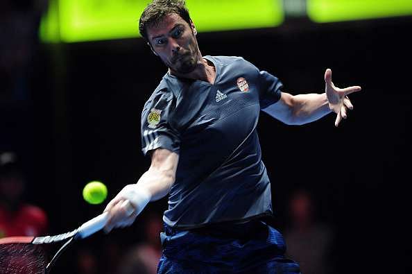 Marat Safin believes technical mistake might be behind Maria Sharapova's doping fiasco