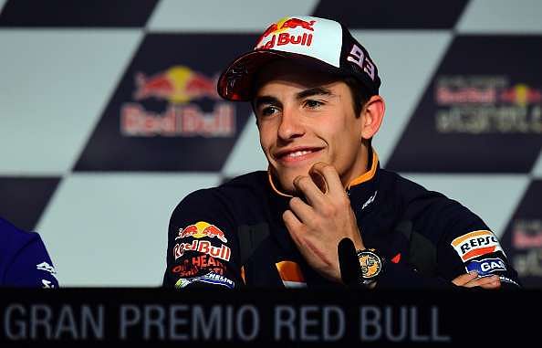 2016 Jerez MotoGP preview: Can Marc Marquez extend his lead over the Yamahas?