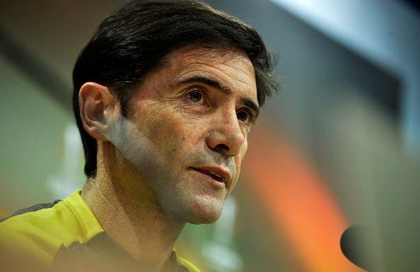 Europa League: Sparta Prague not easy opponent, claims Valencia coach