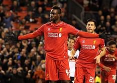 Mario Balotelli could return to Liverpool after failed loan spell at AC Milan