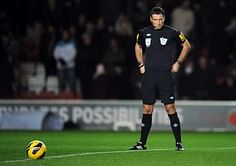 UEFA Champions League: Mark Clattenburg to referee the Atletico Madrid vs Bayern Munich clash