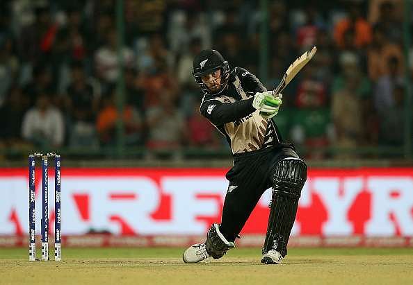 West Indies T20 success will drive Caribbean Premier League: Martin Guptill