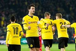 Europa League - Borussia Dortmund 1-1 Liverpool: Player ratings
