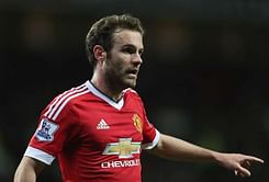 Juan Mata reveals he would take a pay cut to avoid the business side of football
