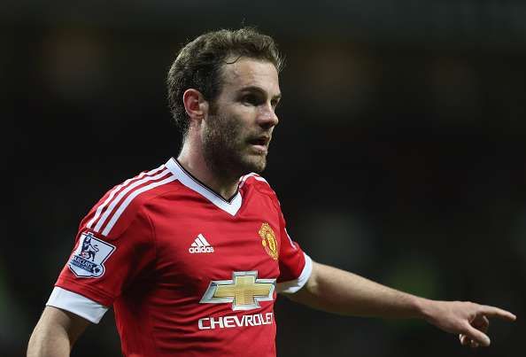 Juan Mata reveals he would take a pay cut to avoid the business side of football
