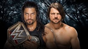 WWE Payback: Possible scenarios for the #WWETitle match at PPV