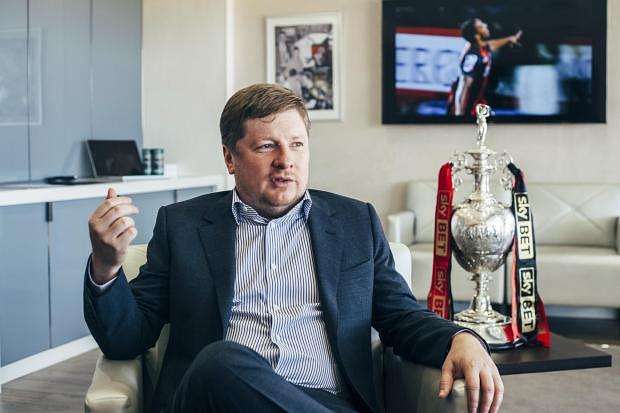 Premier League owners: All you need to know about them