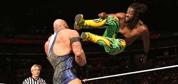 WWE News: Kofi leaves European Tour midway