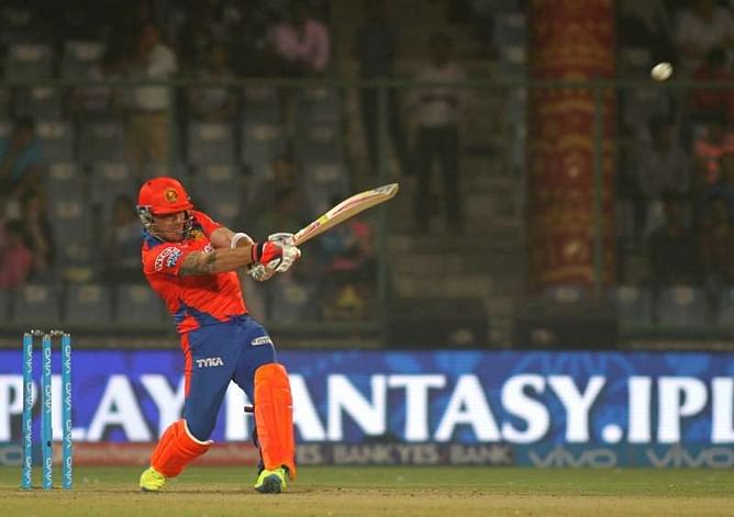 IPL 2016: Brendon McCullum talks about the changing nature of T20 Cricket